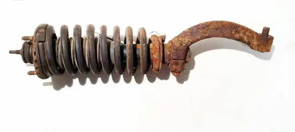 SsangYong Actyon Front shock absorber/damper 