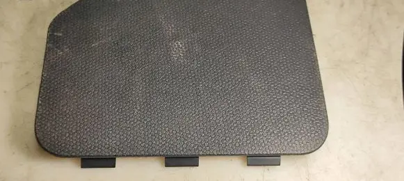 Mini Cooper Countryman R60 Fuse box cover 9808877