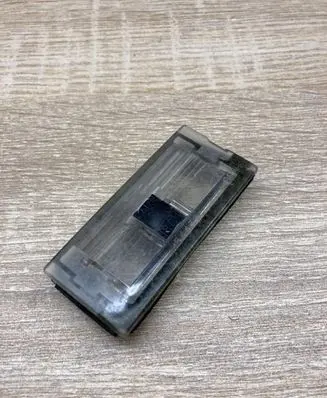 BMW 3 E46 Number plate light 0461800 54472