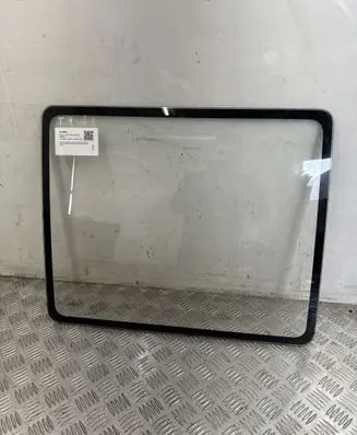 Volkswagen Transporter - Caravelle T4 Side middle window/glass 