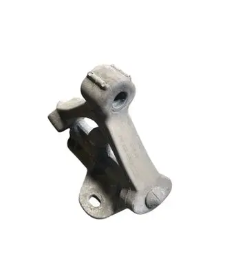 Audi A4 S4 B6 8E 8H Muffler mount bracket/holder 8e0253147