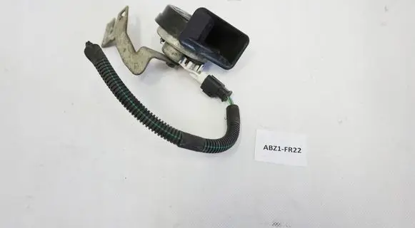Citroen C4 Grand Picasso Horn signal