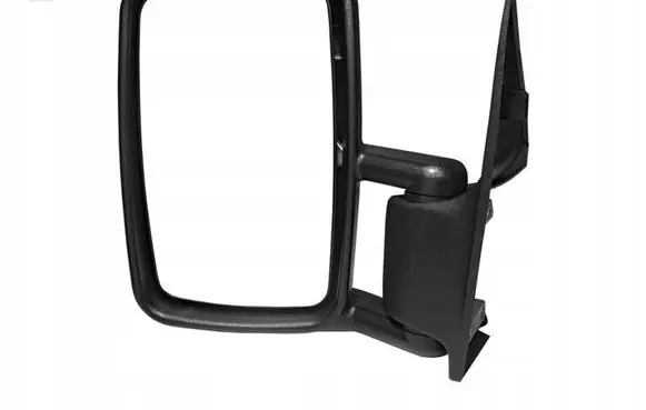 Volkswagen II LT Manual wing mirror 5062513E