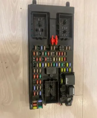 Land Rover Range Rover Sport L320 Fuse module ch2214f041bc 800678619