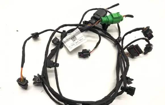 Skoda Kamiq Parking sensor (PDC) wiring loom 658971095M