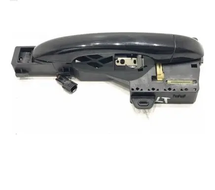Renault Espace V (RFC) Rear door exterior handle