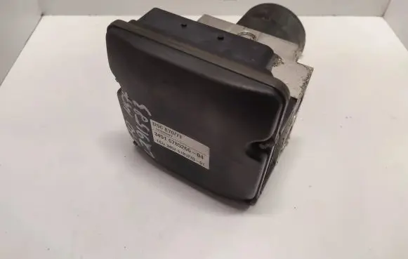 BMW X5 E70 ABS Pump 6785266