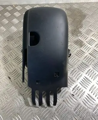 Skoda Superb B6 (3T) Steering wheel column trim 3T0858559B
