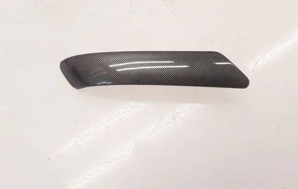 Peugeot 607 Rear door handle trim 9639330477