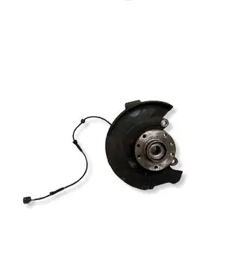 Nissan Qashqai Front wheel hub 