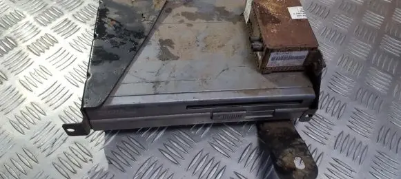 Toyota Avensis T250 Navigation unit CD/DVD player 0866200870 08662-00870