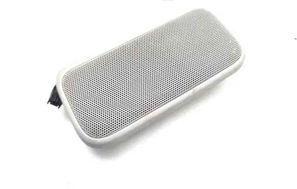 Jaguar I-Pace Panel speaker 