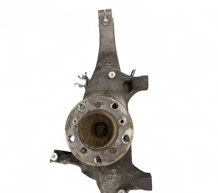 BMW M5 Front wheel hub spindle knuckle 31212284053 2284053 31202286606