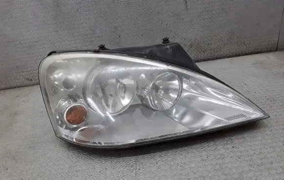 Ford Galaxy Headlight/headlamp 7M5941016E