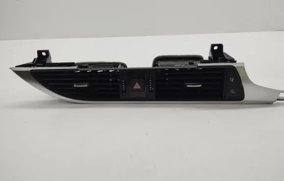 Audi A7 S7 4G Dash center air vent grill 9026300 4G0941509 9026301K0098