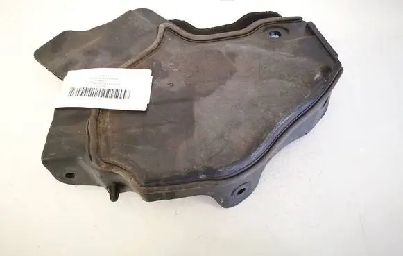 BMW 7 F01 F02 F03 F04 Timing belt guard (cover) 51757211898