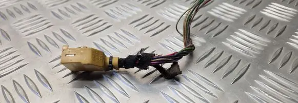 Audi A4 S4 B6 8E 8H Other wiring loom 4A0971883A