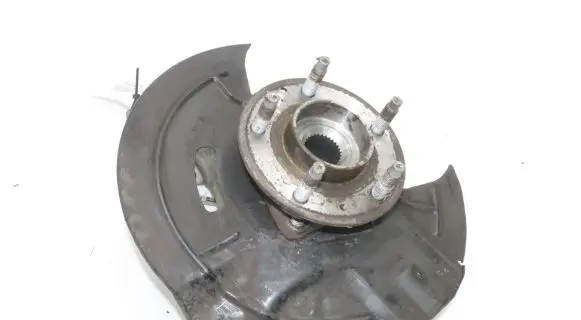 Opel Insignia B Front wheel hub 23384198