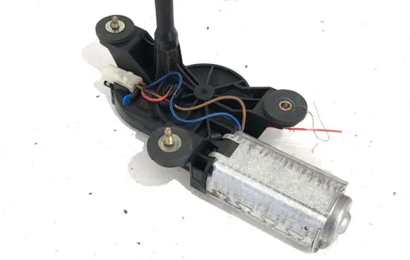 Fiat Croma Rear window wiper motor MS259600-7050