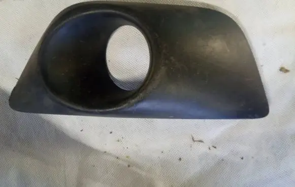 Dacia Logan II Front fog light trim/grill 261A23141R