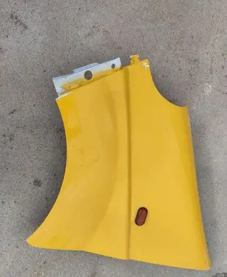 Renault Trafic II (X83) Fender