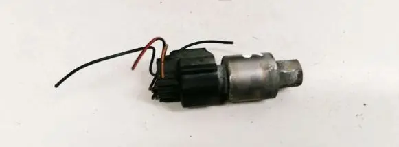 Ford C-MAX I Air conditioning (A/C) pressure sensor 