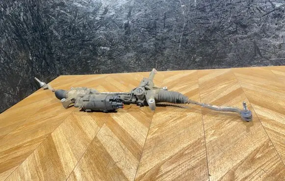 Mercedes-Benz C W205 Steering rack 2054605901 A2054605901 7828975693