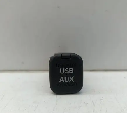 Mazda CX-5 AUX in-socket connector KD45669U0