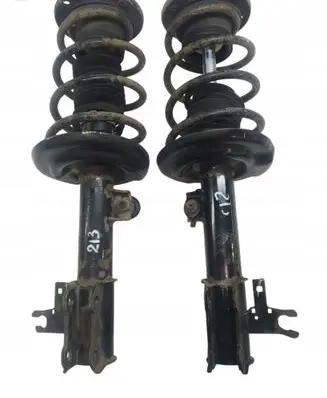 Opel Signum Front shock absorber/damper 452735L