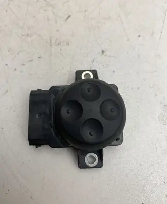 Audi A6 C7 Seat control switch 8E0959777B
