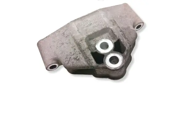 Audi Q7 4L Gearbox mounting bracket 7L6399649D