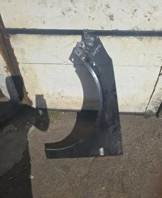 Opel Insignia A Fender