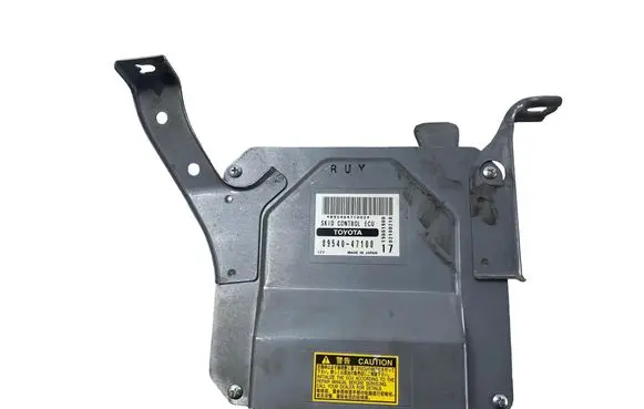 Toyota Prius (XW20) ABS control unit/module 8954047100