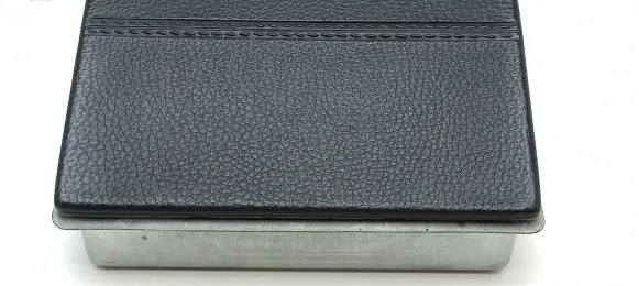 Mercedes-Benz S W116 Rear door ashtray 