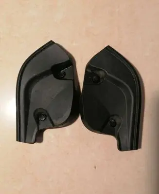 Subaru XV II Seal rubber (tailgate) 