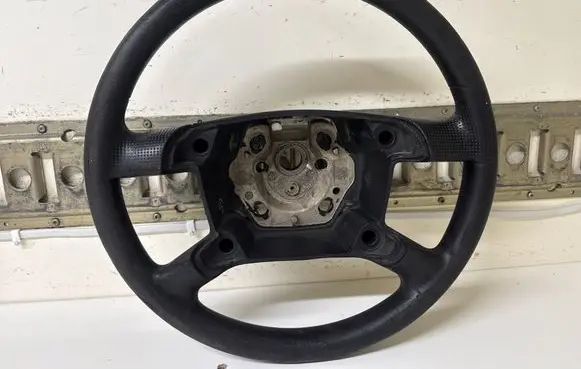 Volkswagen Caddy Steering wheel 2K0419091 2K0419091E