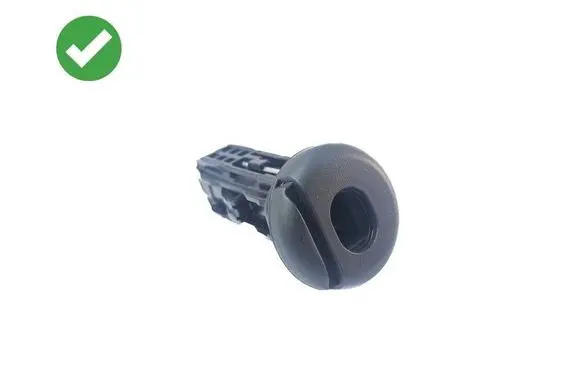 Audi A1 Seat trim 5G0886920
