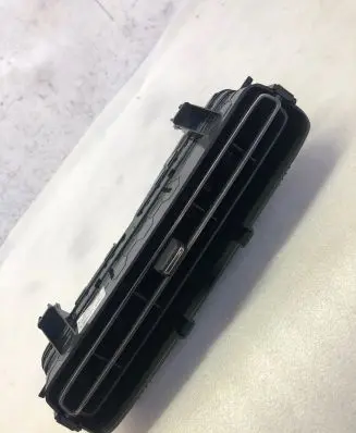 Opel Mokka B Dash center air vent grill 9836254480