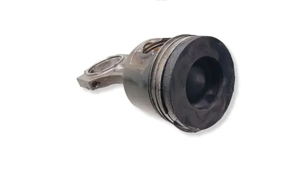 BMW X3 E83 Piston with connecting rod 0840BB