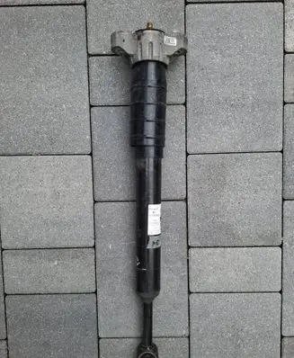 Maserati Ghibli Rear shock absorber/damper 06700089000 MT308B