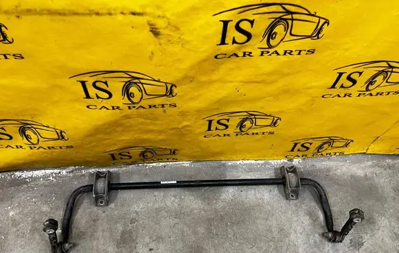 BMW 5 G30 G31 G38 Rear anti-roll bar/sway bar 6861459