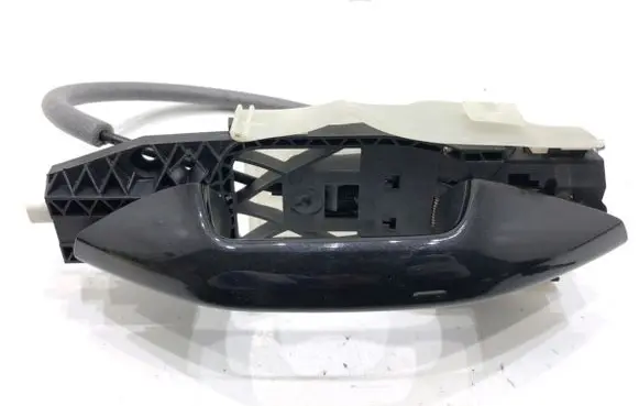 Skoda Octavia Mk4 Front door exterior handle 