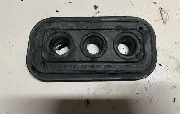 BMW X5 E70 Other engine bay part 6951716