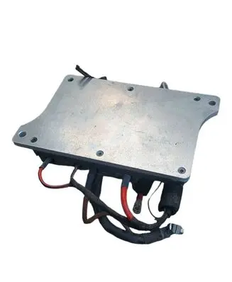 Audi A8 S8 D2 4D Other control units/modules 4D0907133A