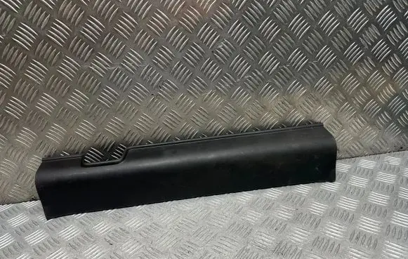 Honda CR-V Front sill trim cover 84201T0AA0120