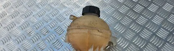 Citroen C4 Grand Picasso Coolant expansion tank/reservoir 9678125880