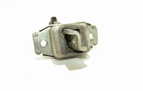 Mitsubishi Pajero Rear door check strap stopper kodo