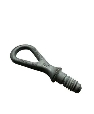 Audi A4 S4 B6 8E 8H Towing hook eye 8E0805616B