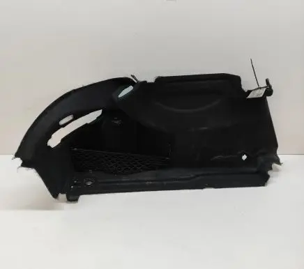 Mercedes-Benz CLA C117 X117 W117 Other trunk/boot trim element A1176907300