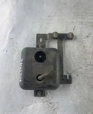 Opel Vectra C Vacuum air tank 